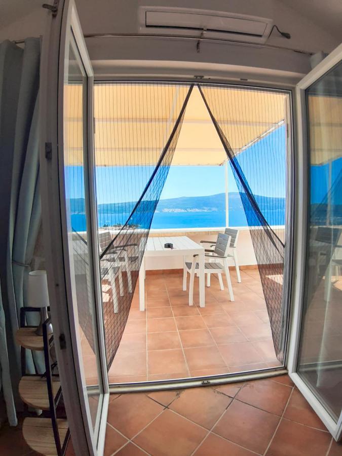 Adriabay Studio Tivat Exterior foto