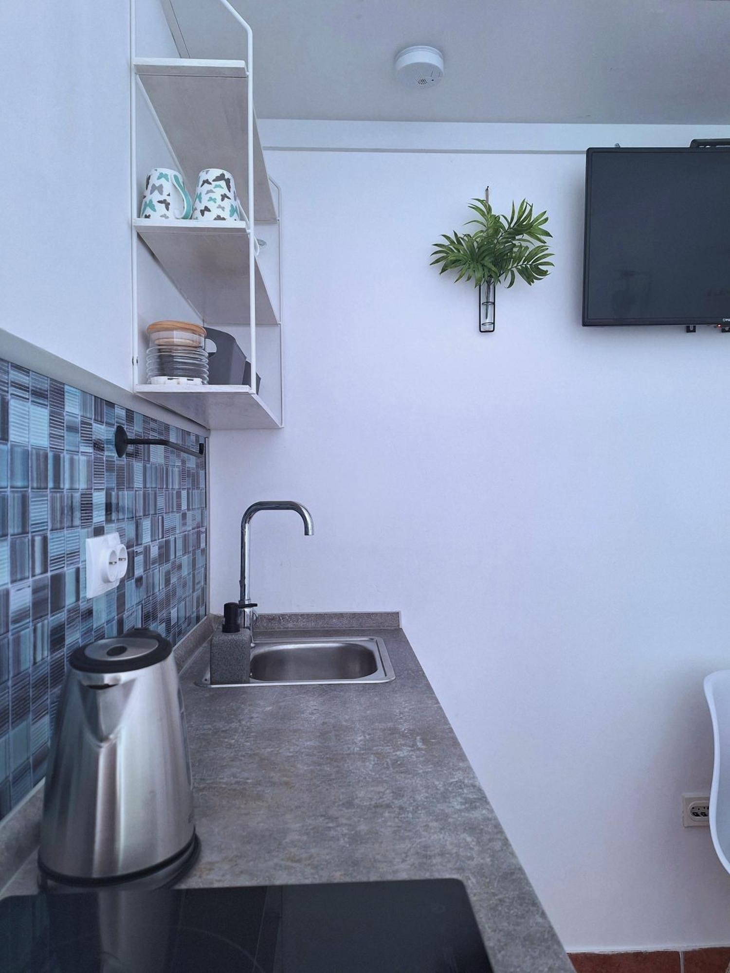 Adriabay Studio Tivat Quarto foto