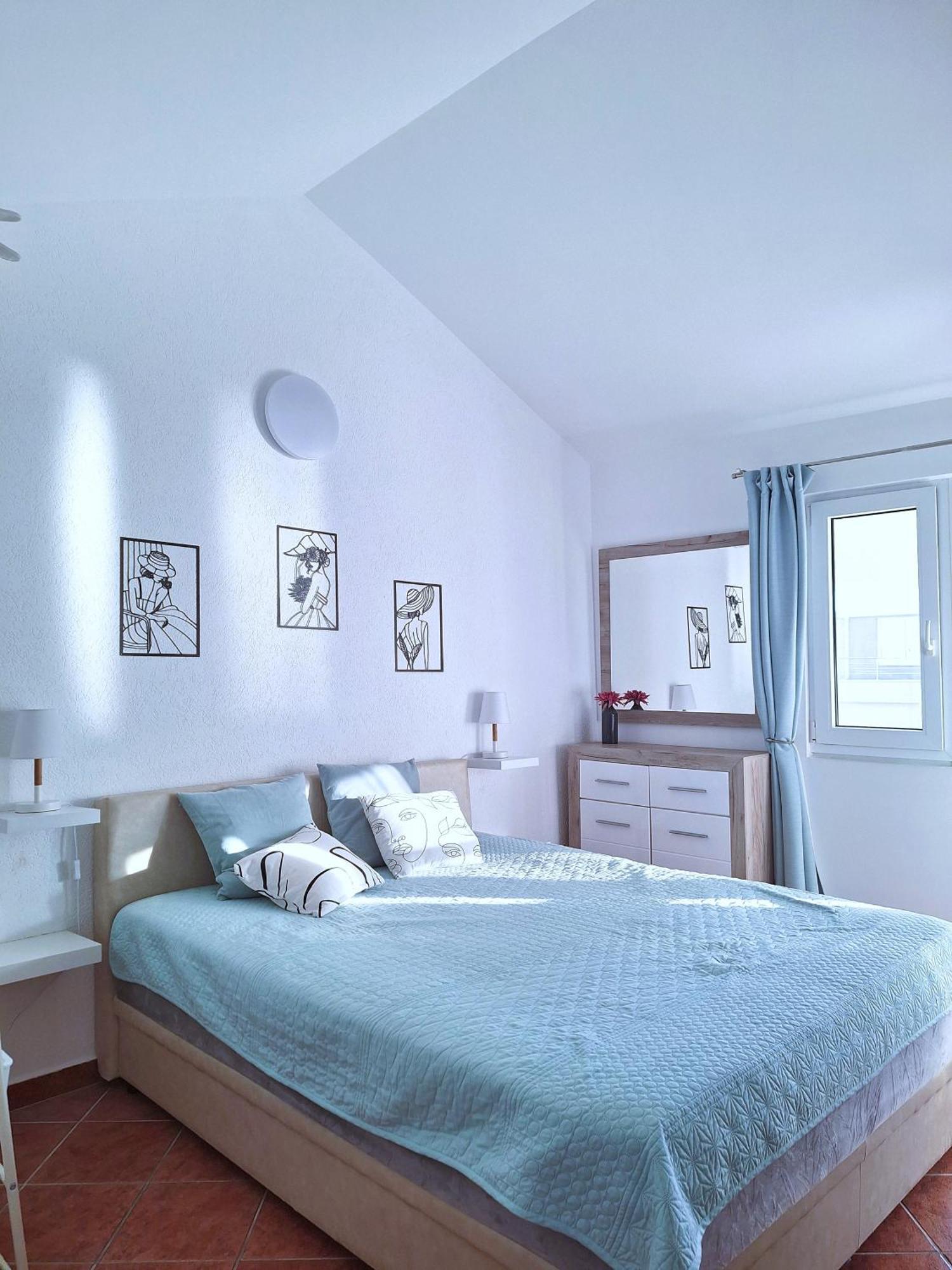 Adriabay Studio Tivat Quarto foto