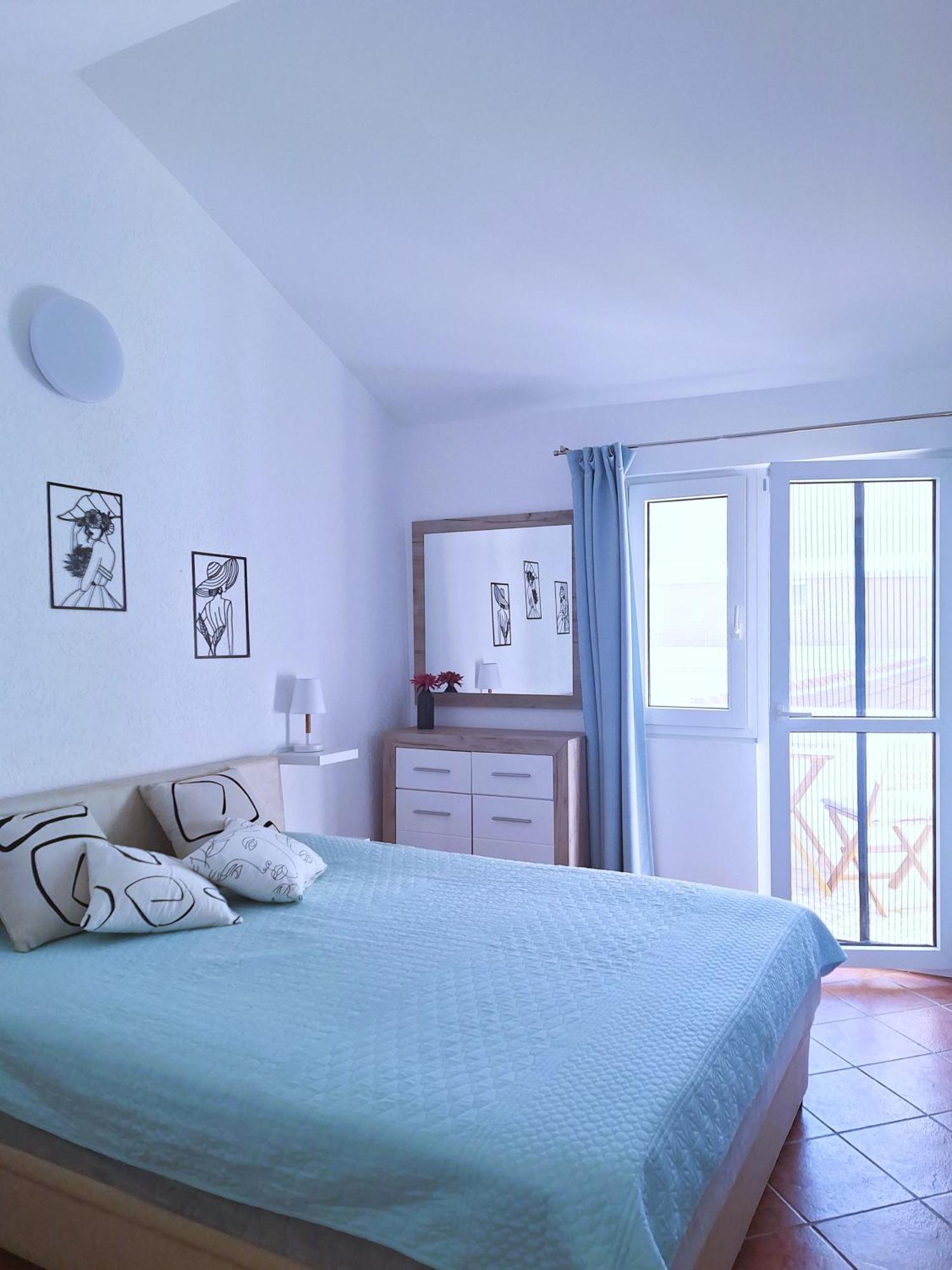 Adriabay Studio Tivat Exterior foto