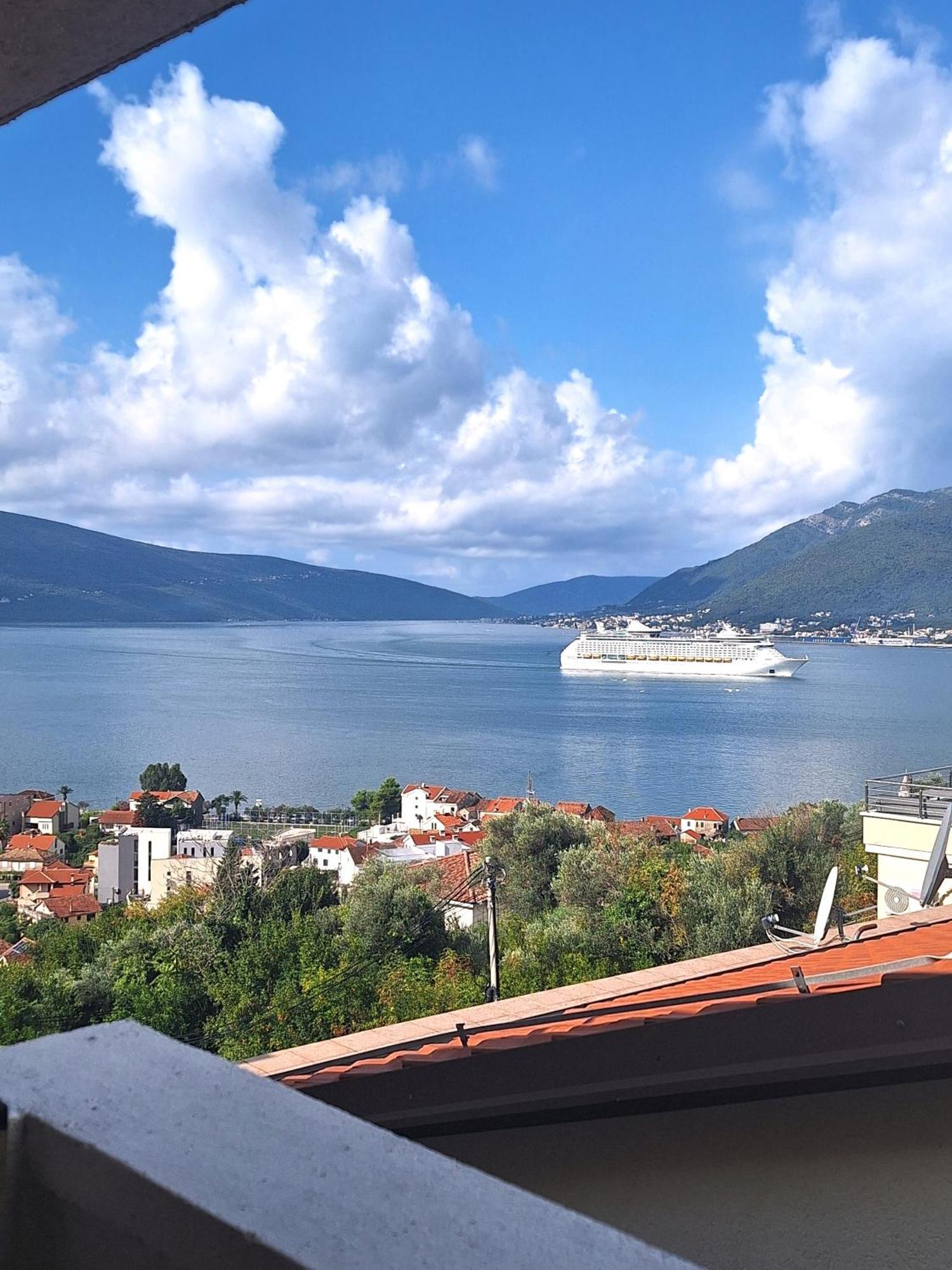 Adriabay Studio Tivat Quarto foto