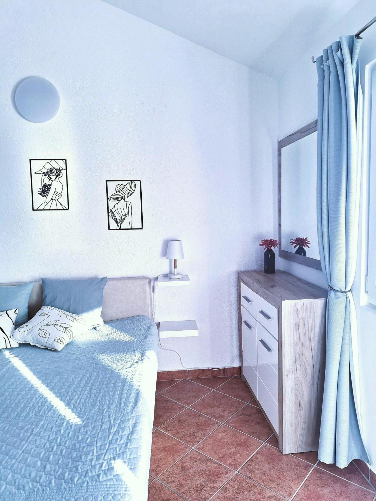 Adriabay Studio Tivat Quarto foto